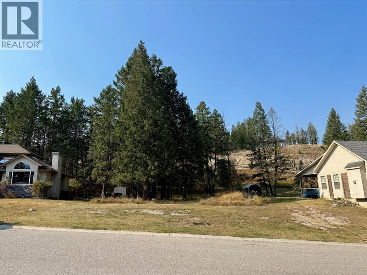 773 WESTRIDGE Drive - Invermere Other for Sale(10363391)