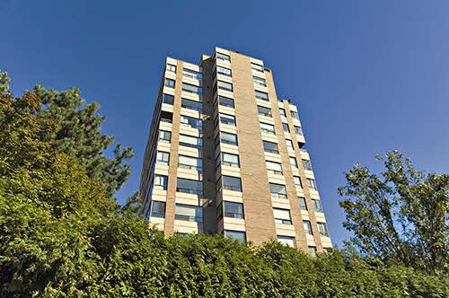 702 2150 W 40th Avenue - Kerrisdale Apartment/Condo for sale(V668639)