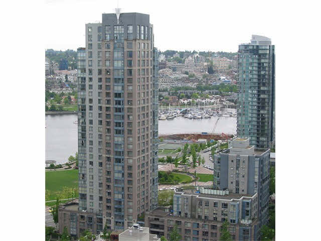 906 388 Drake Street - Yaletown Apartment/Condo for sale, 2 Bedrooms (V1033396)