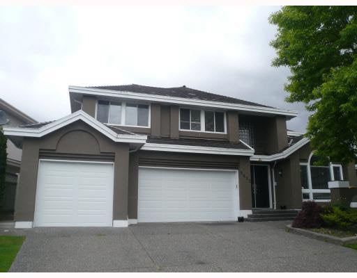 5622 Hankin Drive - Terra Nova House/Single Family for sale(V714967)
