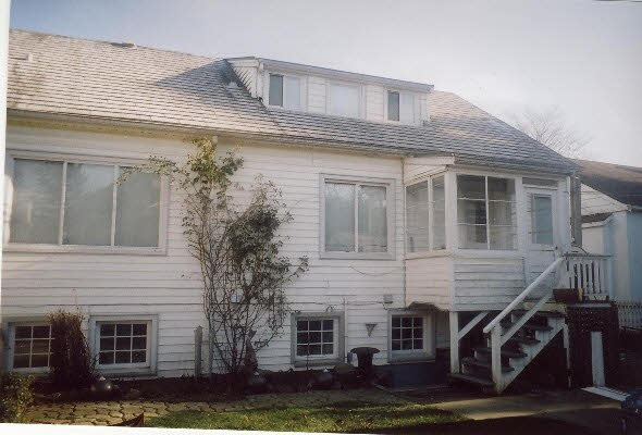 8461 Adera Street - S.W. Marine House/Single Family for sale(V686235)