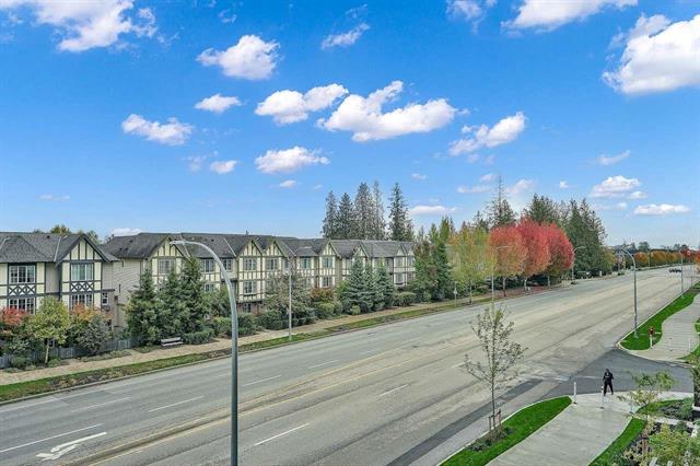 B319 20834 80 AVENUE, Langley, V2Y 3M5 - Willoughby Heights Apartment/Condo for sale, 2 Bedrooms (R2841686)