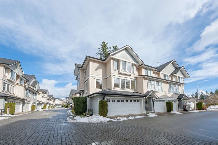 48 8383 159 Street - Fleetwood Tynehead Townhouse for sale, 3 Bedrooms (R2242777)