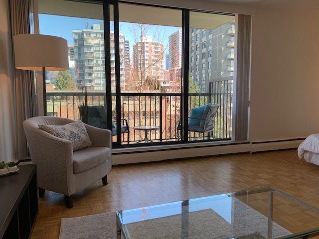603 1330 Harwood Street - West End VW Apartment/Condo for sale(R2446018)