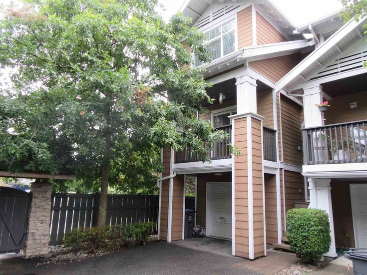 32 15233 34 Avenue - Morgan Creek Townhouse for sale, 2 Bedrooms (R2208511)