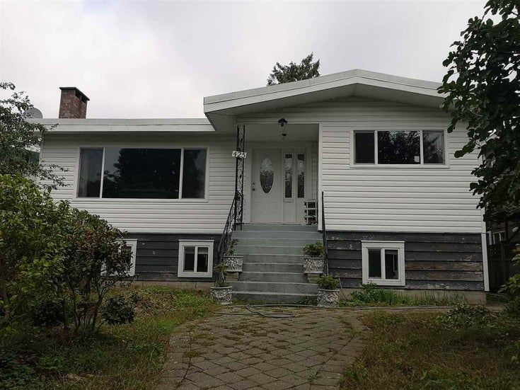 425 E 63rd Avenue - South Vancouver House/Single Family for sale, 8 Bedrooms (R2421257)