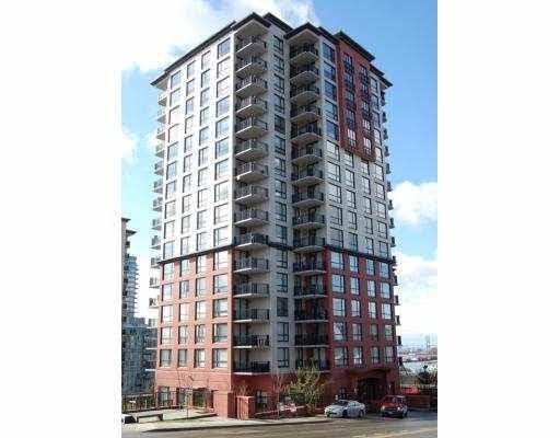 1208 814 Royal Avenue - Downtown NW Apartment/Condo for sale, 2 Bedrooms (R2199269)