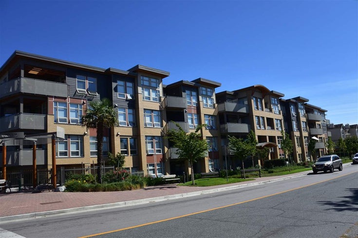 215 1166 54a Street - Tsawwassen Central Apartment/Condo for sale, 2 Bedrooms (R2269046)