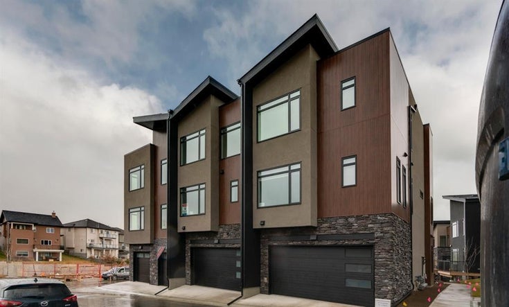 62 Royal Elm Green NW - Royal Oak Row/Townhouse for sale, 3 Bedrooms (A2014409)