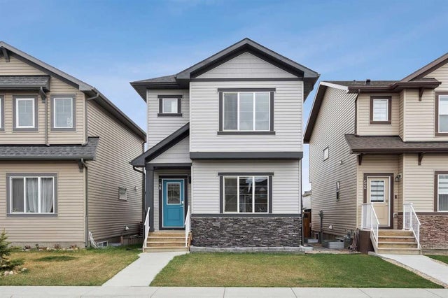 48 Reunion Loop NW - Reunion Detached for Sale, 3 Bedrooms (A2216332)