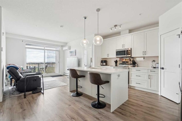 2306, 200 Seton Circle SE - Seton Apartment for Sale, 2 Bedrooms (A2216361)