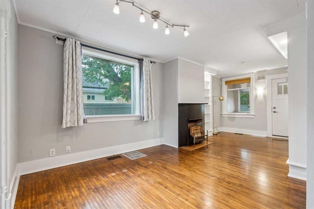 908 5 Street NW - Sunnyside Detached for Sale, 2 Bedrooms (A2239862)
