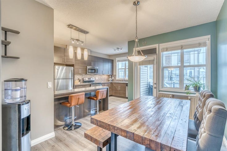 416, 130 New Brighton Way SE - New Brighton Row/Townhouse for sale, 3 Bedrooms (A1185853)