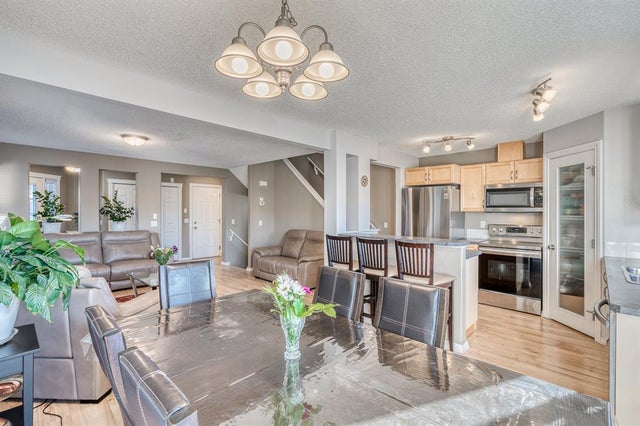 53 Royal Birch Mount NW - Royal Oak Row/Townhouse for sale, 3 Bedrooms (A2019963)