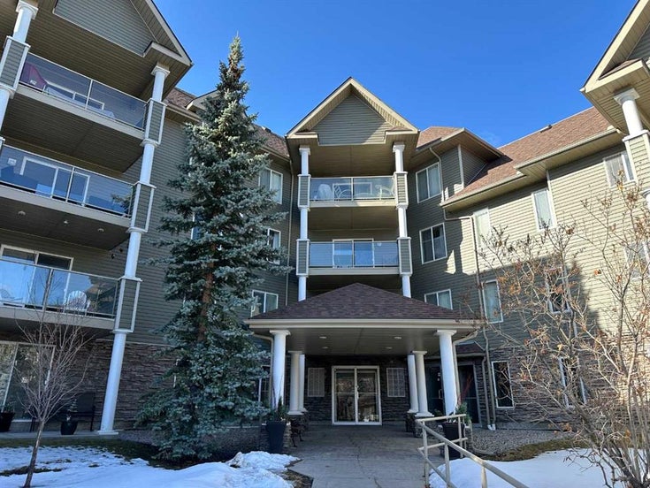 2113, 2000 Millrise Point SW - Millrise Apartment for sale, 2 Bedrooms (A2123892)