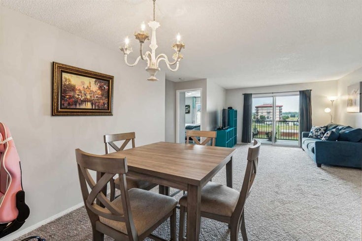 6408, 304 Mackenzie Way SW - Luxstone Apartment, 2 Bedrooms (A2156092)