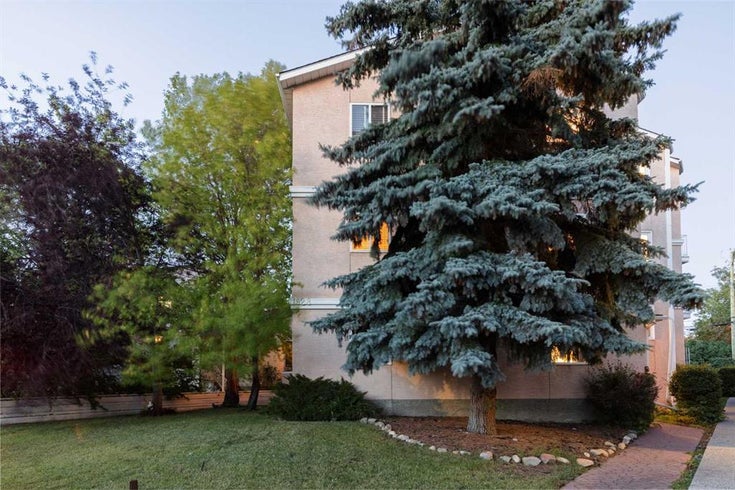 1, 1928 26 Street SW - Killarney/Glengarry Apartment, 2 Bedrooms (A2161855)