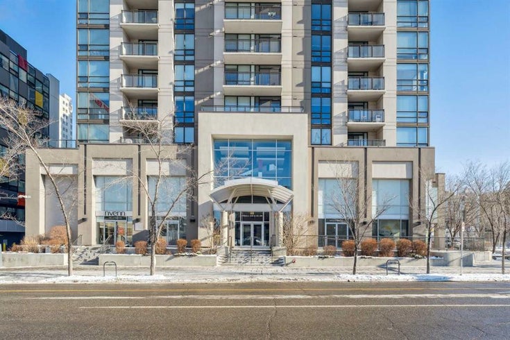 1906, 1110 11 Street SW - Beltline Apartment, 2 Bedrooms (A2193916)