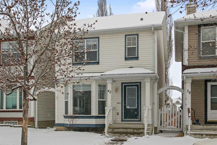 42 Prestwick Way SE - McKenzie Towne Detached, 3 Bedrooms (A2207513)