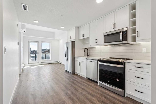 2405, 350 Livingston Common NE - Livingston Apartment for Sale, 1 Bedroom (A2210249)