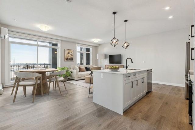 1203, 200 Seton Circle SE - Seton Apartment for Sale, 2 Bedrooms (A2184541)