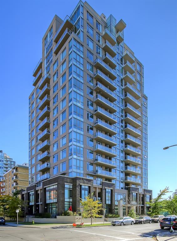 703 1500 7th Street SW - Beltline Apartment for sale, 2 Bedrooms (A1177613)