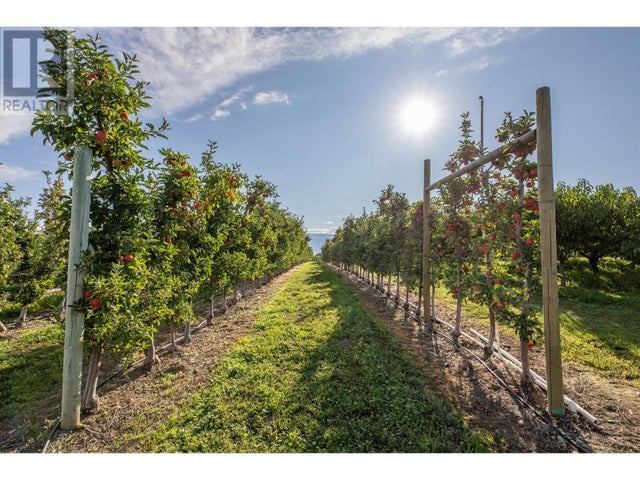 15815 HWY 97 Highway - Summerland Other for Sale(10316086)