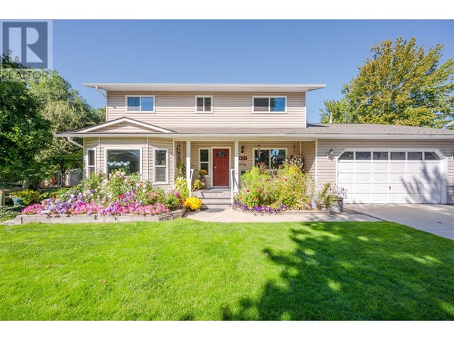 10112 BEAVIS Place - Summerland House for Sale, 4 Bedrooms (10340162)