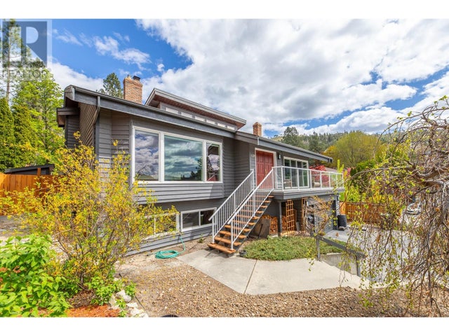 120 Ponderosa Place - Penticton House for Sale, 5 Bedrooms (10346199)