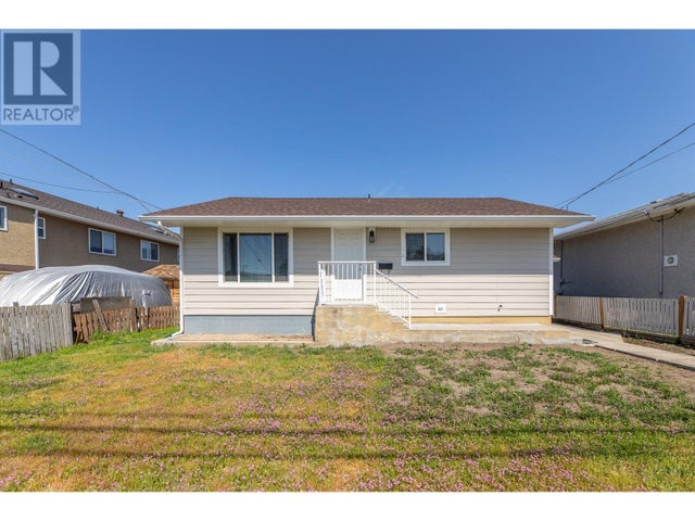 423 Penticton Avenue - Penticton House for Sale, 3 Bedrooms (10345896)
