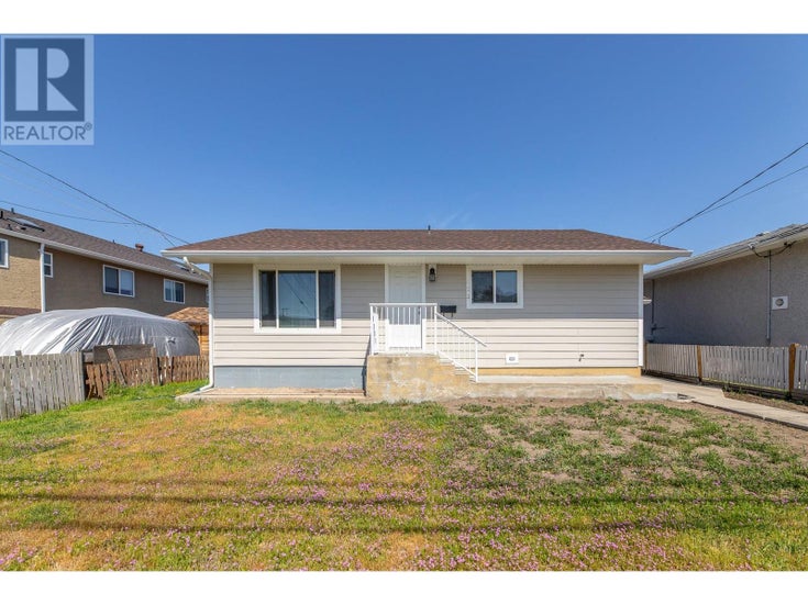 423 Penticton Avenue - Penticton House for Sale, 3 Bedrooms (10345896)