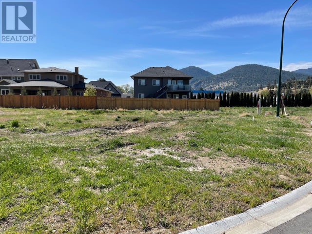 1719 Treffry Place - Summerland Other for Sale(10348055)