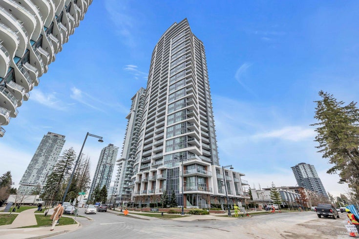 3113 - 13308 Central Avenue - Whalley Apartment/Condo for Sale(R2997052)