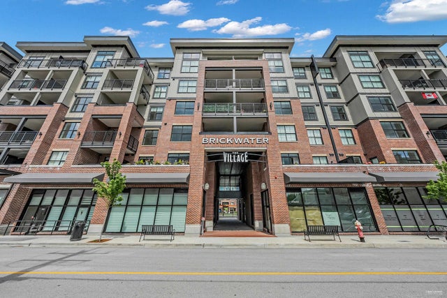 414 - 22633 Selkirk Avenue - East Central Apartment/Condo for Sale, 2 Bedrooms (R2998380)