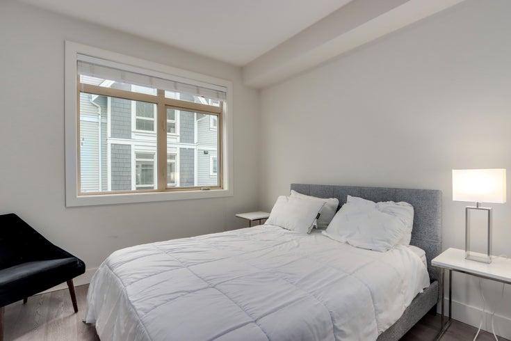 3 - 115 W Queens, North Vancouver - Upper Lonsdale Townhouse for Rent, 3 Bedrooms 