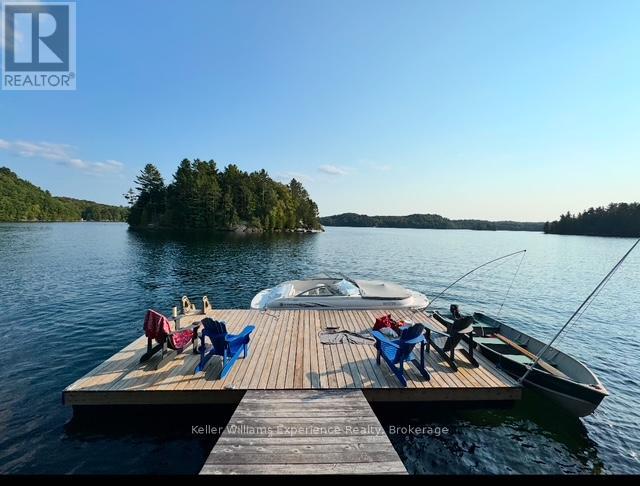 11 ISLAND SKELETON LAKE 14 - Muskoka Lakes (watt) for Sale(X12218765)