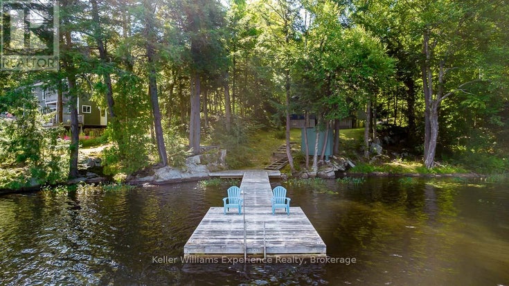1123 STONE GATE LANE - Bracebridge (draper) House for Sale, 3 Bedrooms (X12246542)