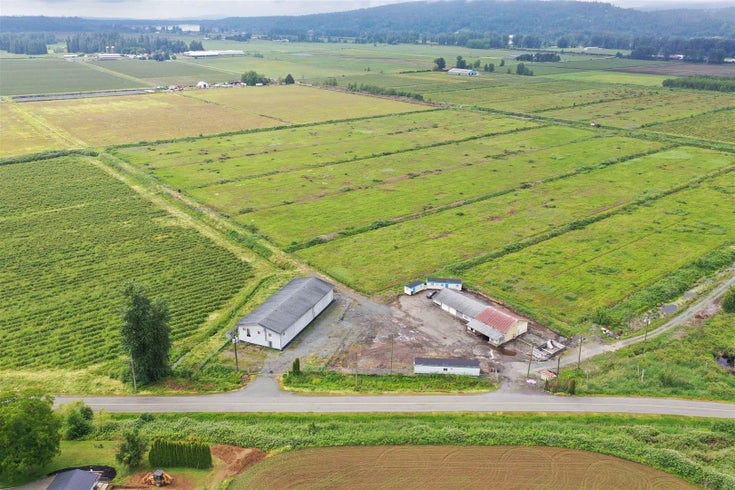 8201 Dyke Road - Bradner Other for Sale(R2888859)