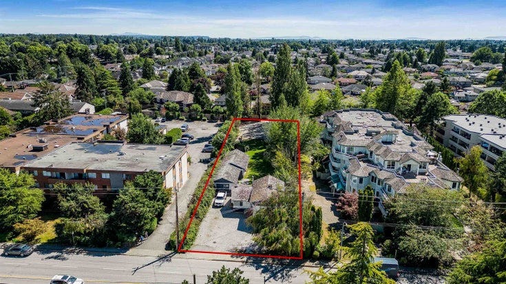7640 Francis Road - Broadmoor Single Family Residence for Sale, 2 Bedrooms (R2912549)