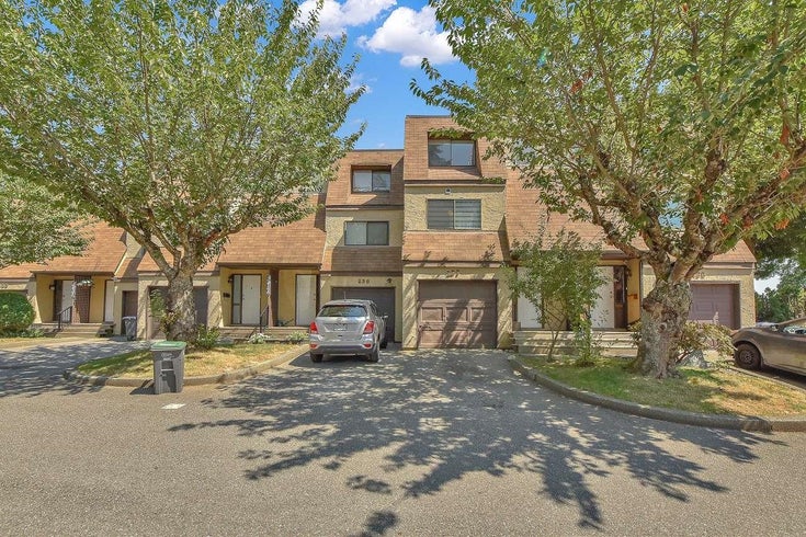 237 - 9458 Prince Charles Boulevard - Queen Mary Park Surrey Townhouse for Sale, 3 Bedrooms (R2916605)