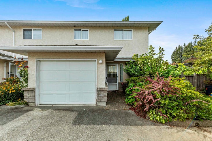 5 - 32139 7th Avenue - Mission BC Townhouse for Sale, 3 Bedrooms (R2938181)