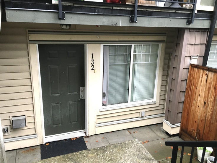 132 - 13958 108 Avenue - Whalley Townhouse for Sale, 2 Bedrooms (R2946268)