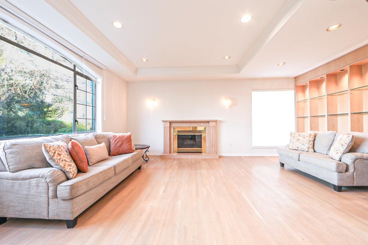 1628 Nanton Avenue - Shaughnessy Single Family Residence for Sale, 8 Bedrooms (R2955807)