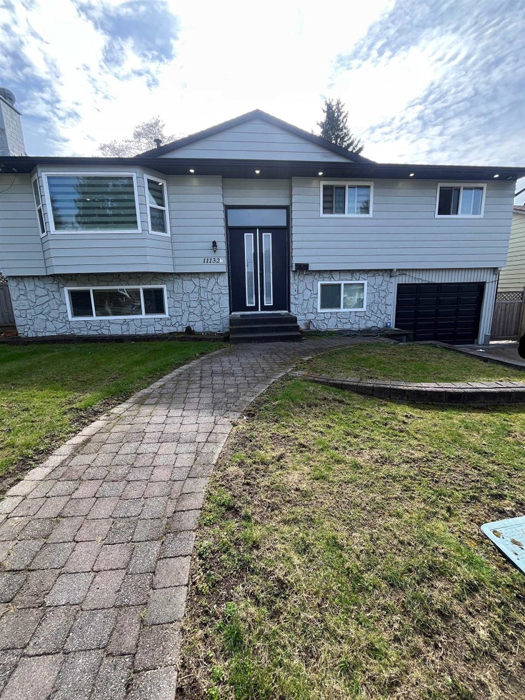 11132 Patricia Drive - Nordel Single Family Residence for Sale, 5 Bedrooms (R2960683)