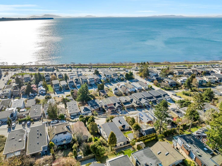 14763 Mcdonald Avenue - White Rock Single Family Residence for Sale, 3 Bedrooms (R2964190)