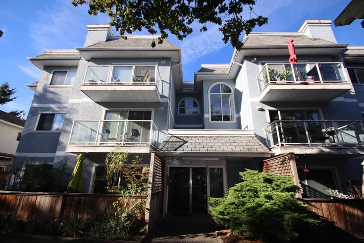204 - 431 E 44th Avenue - Fraser VE Apartment/Condo for Sale, 2 Bedrooms (R2964531)