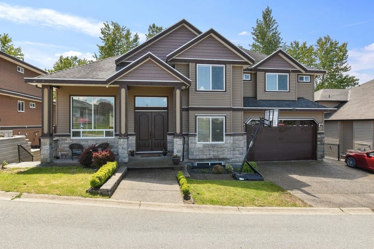 30914 Upper Maclure Road - Abbotsford West Single Family Residence for Sale, 7 Bedrooms (R2965268)