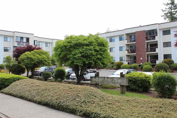 310 - 33490 Cottage Lane - Central Abbotsford Apartment/Condo for Sale, 2 Bedrooms (R2968920)
