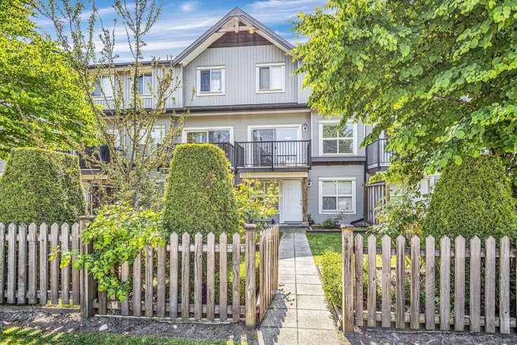 67 - 12677 63 Avenue - Panorama Ridge Townhouse for Sale, 4 Bedrooms (R2969344)
