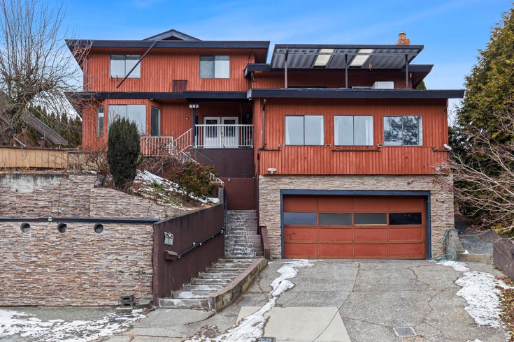 35337 Rockwell Drive - Abbotsford East Single Family Residence for Sale, 6 Bedrooms (R2969396)